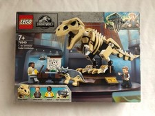 Lego Jurassic World 76940