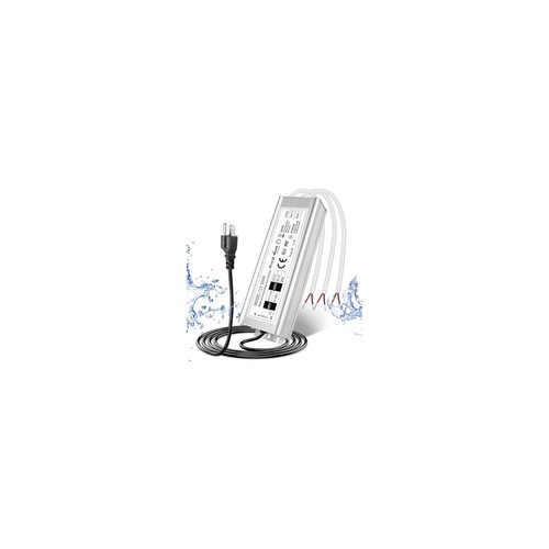 Led driver waterproof ip67 - driver,