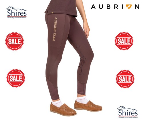 Ladies riding tights - ladies, shires