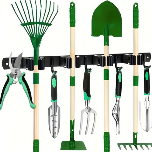 Heavy duty metal tool - metal, rack