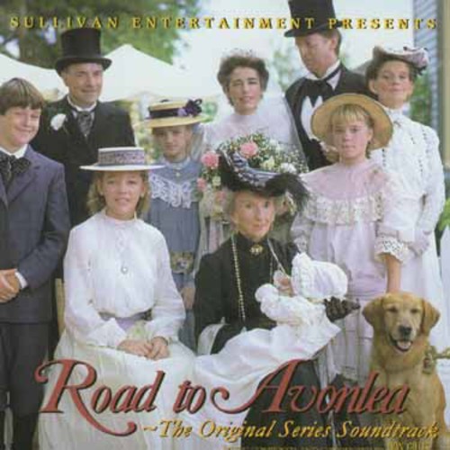 Road avonlea t - road,