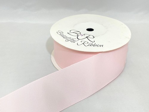 38mm grosgrain ribbon - 2, metres