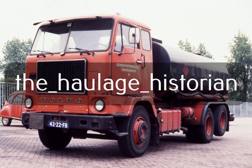 Thh truck photos volvo f88 - truck,