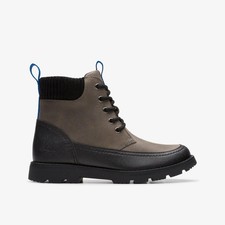 Clarks Boys HEATH RAMBLE K