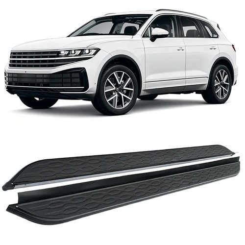 Running board fit - fit, vw