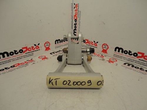 Leverage for swing arm - for,