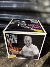 Claudia Abbado The Symphony