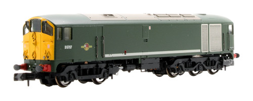 Rapido gauge 905004 br - rapido,