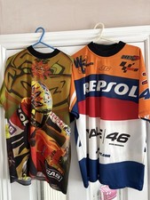 Valentino rossi shirt s - valentino, t