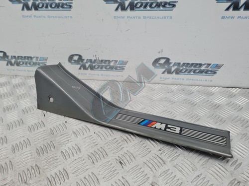Bmw driver rear - o/s,