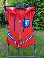 Helly Hansen NAVIGARE Extra Large Buoyancy Aid For Persons Up To 12 Stone