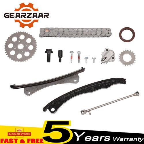 Timing chain kit fits vauxhall - kit,