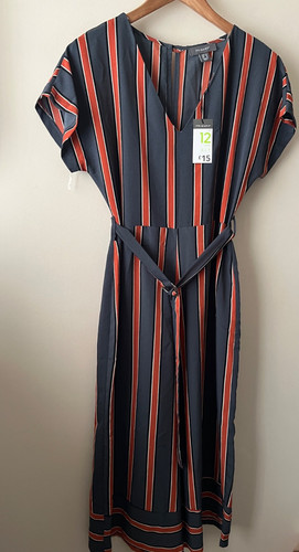 Primark jumpsuit size new - primark,
