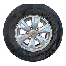 2010 Mitsubishi L200 Trojan