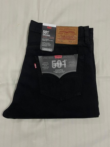 Levi 501 original - 501,