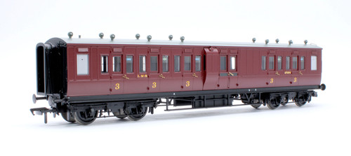 Bachmann 883 lnwr 50ft - 39-883,