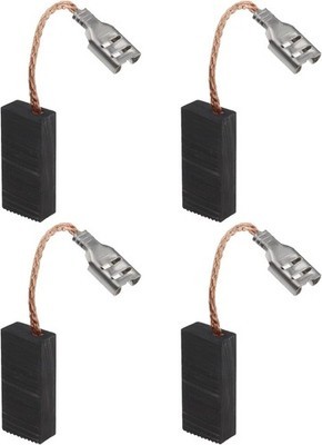 Lawn mower carbon brushes - mower,