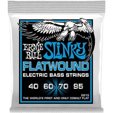Ernie Ball PO2815 Super Extra