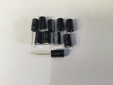 680uf 25v Electrolytic