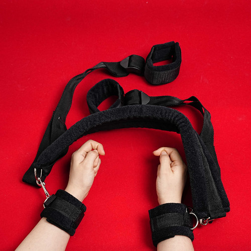 Handcuffs sex ankle cuffs body - handcuffs,