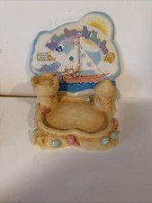Cherished Teddies By The Sea