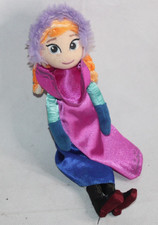 Disney Store Frozen Princess