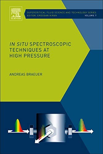 In situ spectroscopic - situ,