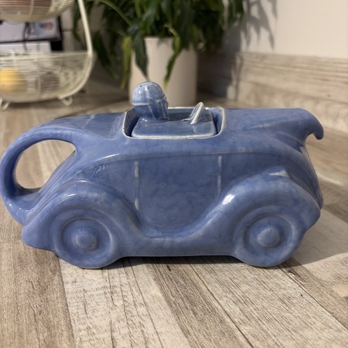 Vintage 1940s sadler okt42 - vintage,