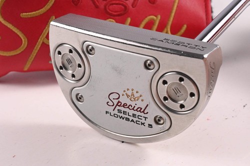 Scotty cameron special - cameron,