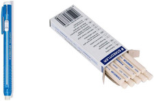 Stick Eraser Holder and Eraser