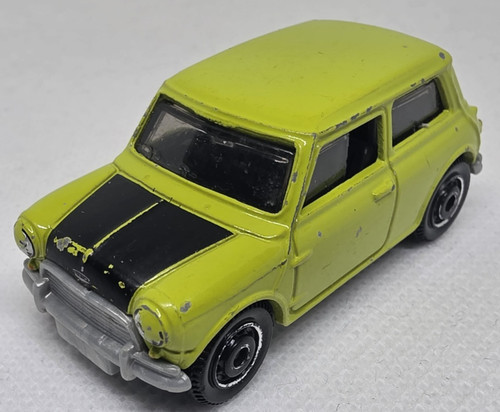 Matchbox austin mini - austin,