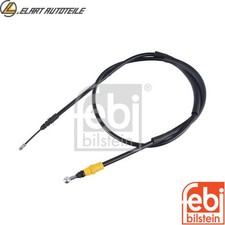 Cable Parking Brake 180468 for Renault Trafic/III/Platform/Chassis/Van/Bus  