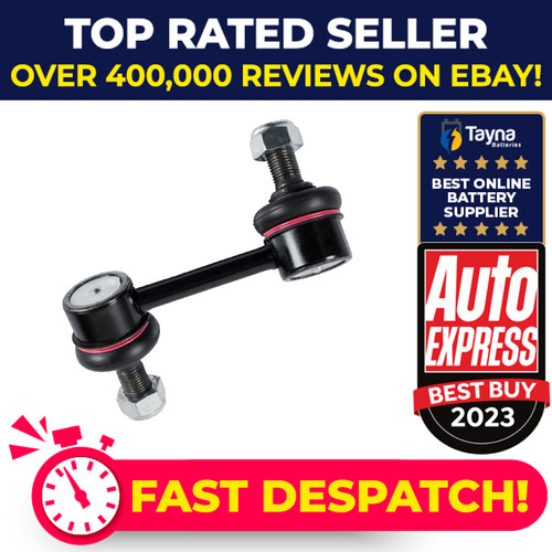 Anti roll bar link - anti,