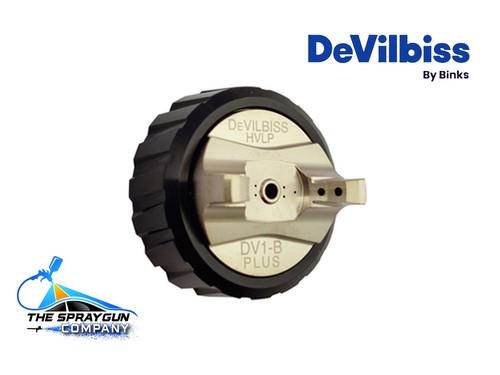 Devilbiss dv1 hvlp plus - dv1,