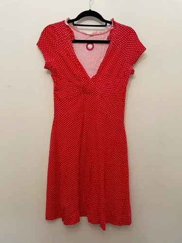 Avoca anthology red - white, spot