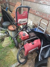 Work zone Titanium Plus Petrol