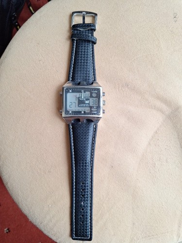 Ohsen mens watch stainless - ohsen,