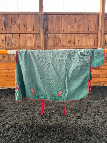 Rambo original turnout - rambo,