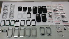 Job Lot of Retro Genuine Nokia