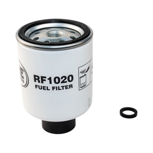 Bobcat fuel water separator - bobcat, fuel/water