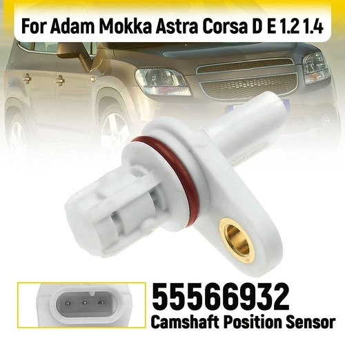 Camshaft position sensor for - camshaft,