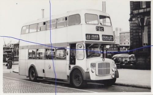 Bus photo liverpool - bus,