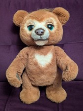 Furreal Friends Cubby The