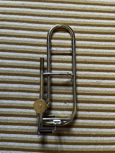 Shires tru bore trombone valve - shires, tru-bore