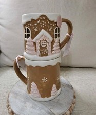 Gingerbread House Christmas