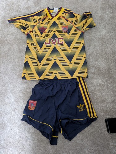 Genuine adidas arsenal - adidas,