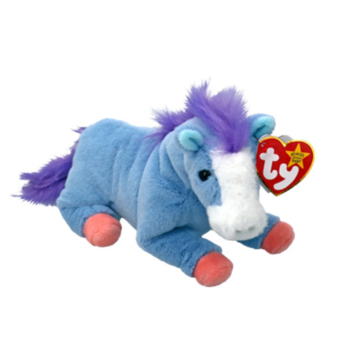 Clementine beanie babies - clementine,