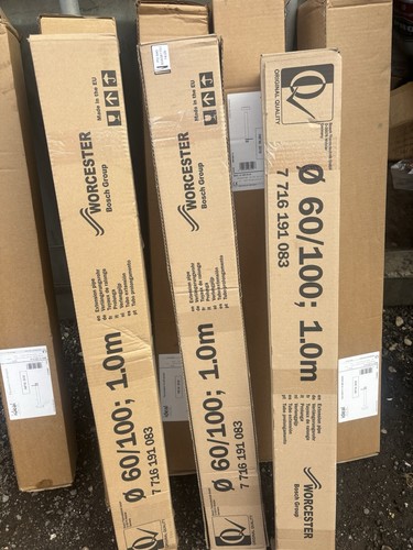 Worcester bosch greenstar - worcester,