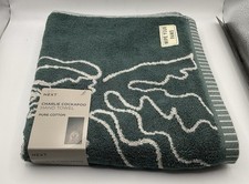 Green Charlie Cockapoo Hand