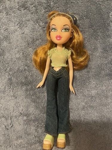 Bratz strut meygan - it!,